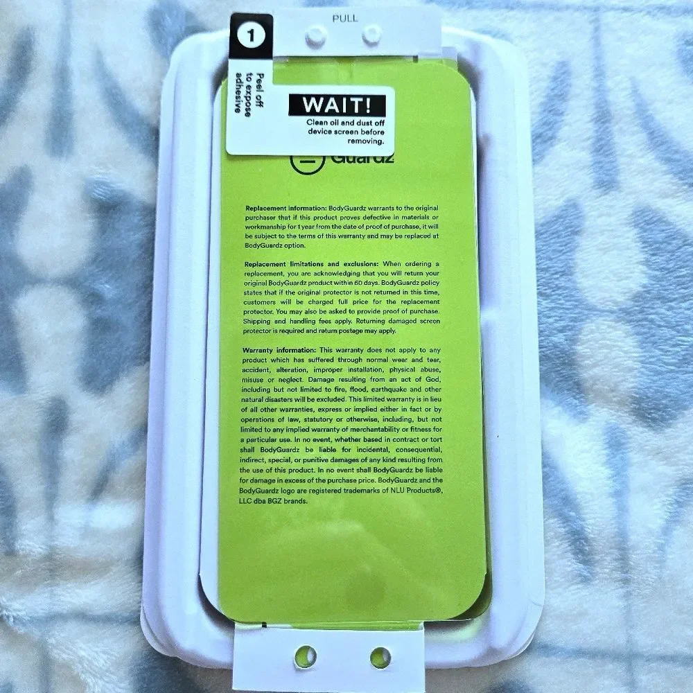 ✨️HP 2X✨️ BodyGuardz🛡 Samsung Galaxy🌌 S24 Screen Protector